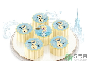 月餅可以和酸奶一起吃嗎？吃月餅可以喝酸奶嗎？