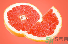 西柚可以減肥嗎？西柚減肥食譜