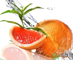 西柚可以減肥嗎？西柚減肥食譜