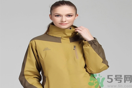 沖鋒衣怎么洗？手洗怎么洗沖鋒衣？