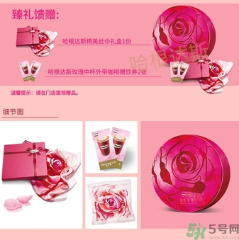 哈根達斯玫瑰傳奇月餅好吃嗎？哈根達斯玫瑰傳奇月餅多少錢？