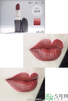 姨媽色口紅是什么?姨媽色口紅試色 姨媽色口紅是什么?姨媽色口紅試色