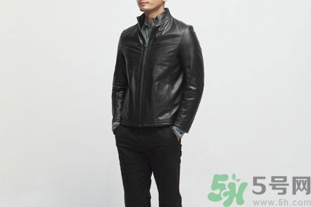 皮衣怎么洗？皮夾克怎么洗？