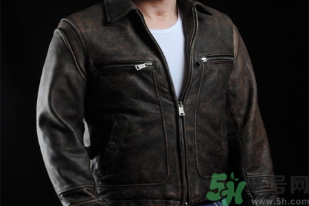 皮衣怎么洗？皮夾克怎么洗？