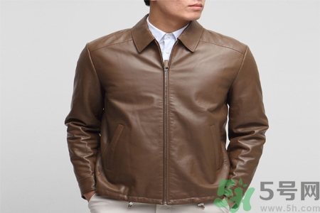 皮衣怎么洗？皮夾克怎么洗？