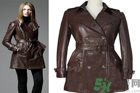 pu皮衣怎么洗？皮夾克怎么洗？