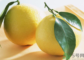 柚子什么時(shí)候上市？柚子什么時(shí)候成熟？