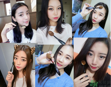 化妝打底的正確步驟 化底妝需要哪些化妝品？