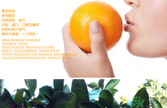 柚子什么時(shí)候上市？柚子什么時(shí)候成熟？