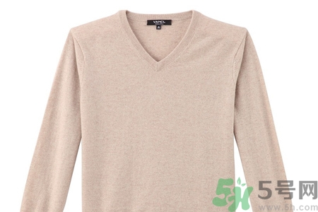 羊絨衫怎么洗？羊毛衫怎么洗？