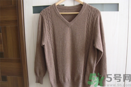 羊絨衫怎么洗不縮水？羊絨衫縮水了怎么辦？