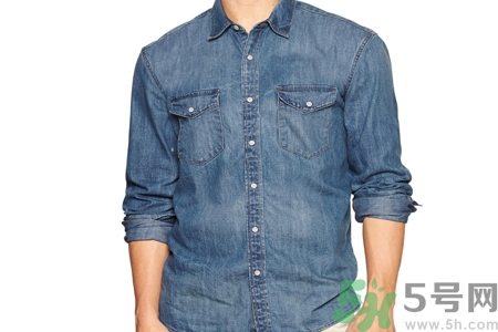 襯衣怎么洗不皺？洗衣機(jī)如何洗襯衫不會(huì)皺？