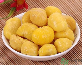 生板栗怎么保存？?板栗如何保存能放更久