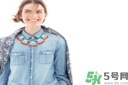 牛仔襯衫怎么洗？牛仔褲怎么洗不掉色？