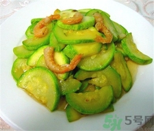 吃西葫蘆會長胖嗎?西葫蘆的熱量 吃西葫蘆會長胖嗎?西葫蘆的熱量