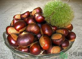 生板栗怎么去皮最快？生板栗去皮妙招