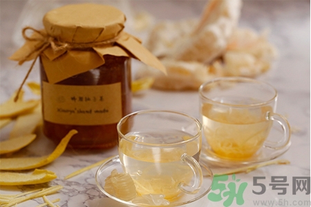 早晨空腹喝蜂蜜水好嗎？蜂蜜水什么時候喝好？