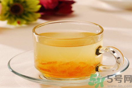 早晨空腹喝蜂蜜水好嗎？蜂蜜水什么時候喝好？