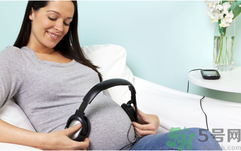 胎教什么時候開始最好？胎教的方法