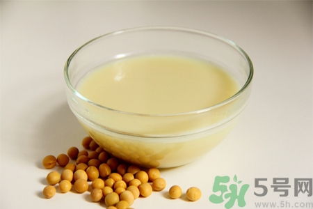 空腹喝豆?jié){好嗎？喝豆?jié){的誤區(qū)有哪些？