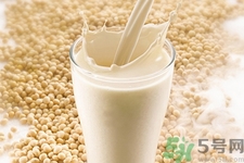 空腹喝豆?jié){好嗎？喝豆?jié){的誤區(qū)有哪些？