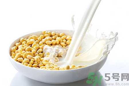 豆?jié){是堿性還是酸性？豆?jié){是涼性還是熱性？