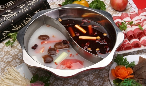 秋天吃火鍋好嗎？秋天吃火鍋要注意什么？