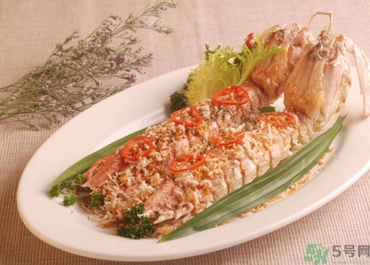 秋天吃海鮮好嗎？秋天吃什么海鮮好？