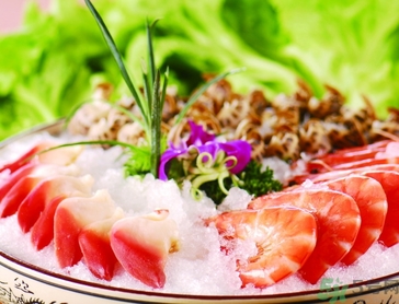 秋天吃海鮮好嗎？秋天吃什么海鮮好？