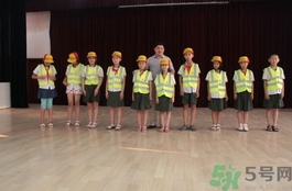 熒光衣怎么清洗？熒光衣是什么原理？