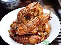 皮皮蝦是發(fā)物嗎？手術后可以吃皮皮蝦嗎？