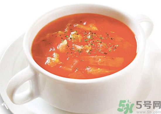 樹番茄怎么吃？樹番茄的功效作用