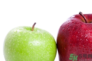 蘋果和梨子可以一起榨汁嗎？蘋果和梨子可以一起吃嗎？