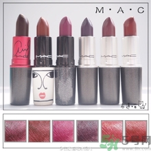 姨媽色口紅是什么?姨媽色口紅試色 姨媽色口紅是什么?姨媽色口紅試色