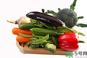 哪些蔬菜可以生吃？哪些蔬菜不能生吃？