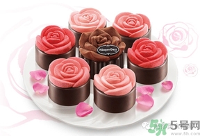 哈根達斯玫瑰傳奇月餅好吃嗎？哈根達斯玫瑰傳奇月餅多少錢？