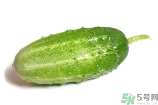 黃瓜汁能天天敷臉嗎？黃瓜汁敷臉有什么好處？