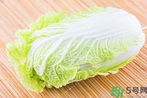 哪些蔬菜可以生吃？哪些蔬菜不能生吃？