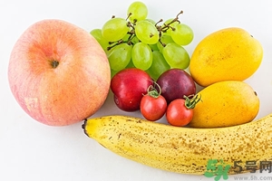 蘋果和提子可以同吃嗎？蘋果和提子可以榨汁嗎？