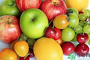 蘋果和提子可以同吃嗎？蘋果和提子可以榨汁嗎？