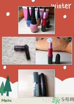 魅可mac口紅怎么樣?魅可mac口紅好用嗎? 魅可mac口紅怎么樣?魅可mac口紅好用嗎?