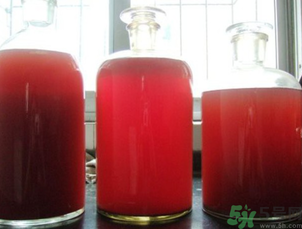 自釀葡萄酒有毒嗎？自釀葡萄酒的危害