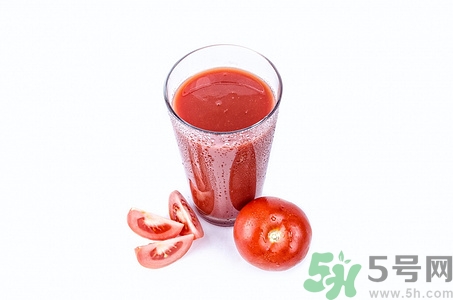 番茄汁能解酒嗎?番茄汁解酒效果怎么樣 番茄汁能解酒嗎?番茄汁解酒效果怎么樣