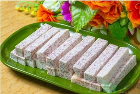 芋頭孕婦可以吃嗎？孕婦可以吃芋艿嗎？