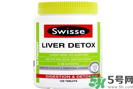 孕婦可以服用swisse護(hù)肝排毒片嗎？swisse護(hù)肝排毒片有副作用嗎？