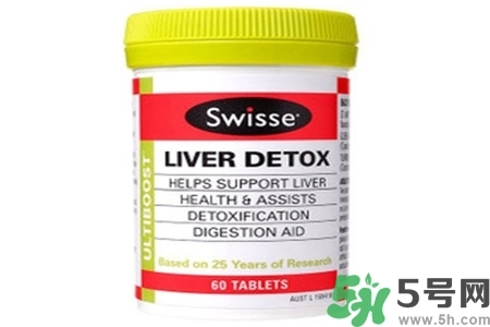 孕婦可以服用swisse護(hù)肝排毒片嗎？swisse護(hù)肝排毒片有副作用嗎？