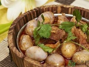 芋頭變綠是怎么回事？芋頭變綠能吃嗎？