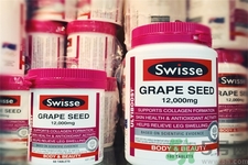 swisse的保健品怎么樣？swisse是什么？