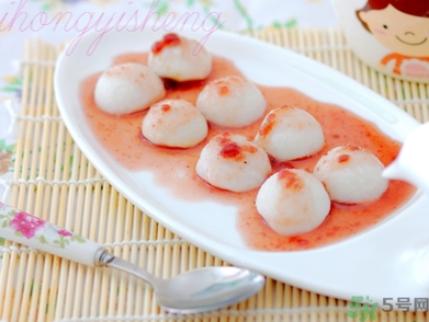 吃芋頭會(huì)上火嗎？吃芋頭上火了怎么辦？