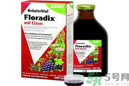 德國鐵元的主要成份是什么？德國鐵元的產(chǎn)品特點有哪些？